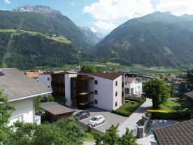 Laas - Neubau Wohnanlage Jenn - Wohnung Nr. 5