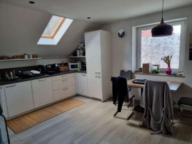 Latsch: Vermietete 3-Zimmerwohnung im Zentrum zu verkaufen