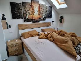 Latsch: Vermietete 3-Zimmerwohnung im Zentrum zu verkaufen
