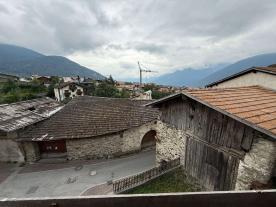 Mals/Burgeis: Wohnhaus in ruhiger Lage zu verkaufen