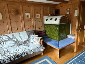 Mals/Burgeis: Wohnhaus mit Wirtschaftsgebäude in ruhiger Lage zu verkaufen Mals/Burgeis: Wohnhaus mit Wirtschaftsgebäude in ruhiger Lage zu verkaufen