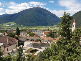 Mals: Landwirtschaftliches Grundstück mit ca. 2.570 m² zu verkaufen