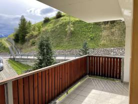 Mals/Matsch - Neuwertige Wohnung mit unverbaubarem Ausblick
