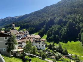 Mals/Planeil: Landwirtschaftliches Grundstück mit ca. 5.000 m² zu verkaufen
