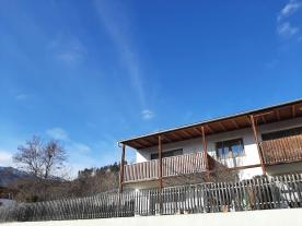 Mals: Sonnige 2-Zimmerwohnung mit Terrasse und Garten zu verkaufen