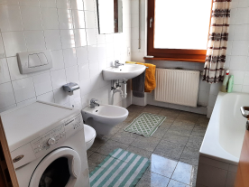 Mals: Sonnige 2-Zimmerwohnung mit Terrasse und Garten zu verkaufen