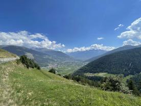 Mals/Watles: Tourismuszone in exklusiver Lage zu verkaufen