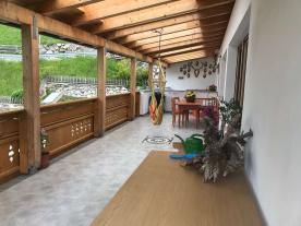 Martell: 4-Zimmerwohnung mit schöner Aussicht zu verkaufen