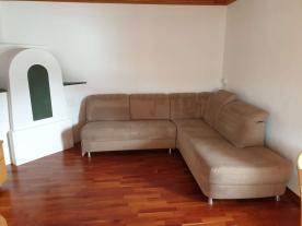 Martell: 4-Zimmerwohnung mit schöner Aussicht zu verkaufen