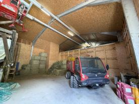 Modernisierter geschlossener Hof am Prader Berg in Traumlage zu verkaufen
