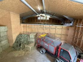 Modernisierter geschlossener Hof am Prader Berg in Traumlage zu verkaufen