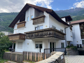 Naturns / Kompatsch: 2-Zimmerwohnung in ruhiger Lage zu verkaufen
