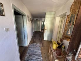 Prad am Stilfserjoch: Sanierungsbedürftiges Wohnhaus im Zentrum zu verkaufen