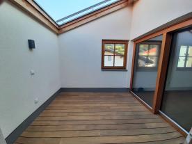 Prad: Neuwertige 3-Zimmerwohnung mit Dachterrasse zu verkaufen