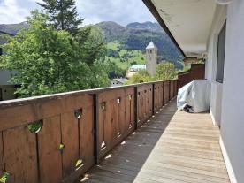 Reschen: Charmante 2-Zimmerwohnung mit Balkon zu verkaufen