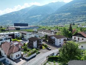 Residence Sonnenberg - Wohnung Nr. EG3