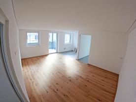Sanierte Dachgeschosswohnung in Prad zum Verkauf