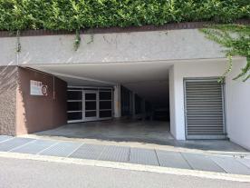 Schlanders: Garagenstellplatz zu verkaufen