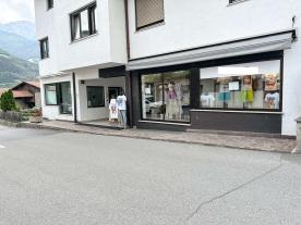 Schlanders: Geschäftslokal in zentraler Lage zu verkaufen
