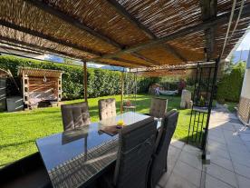 Schluderns: Charmantes Einfamilienhaus mit großem Garten in sonniger Lage zu verkaufen Schluderns: Charmantes Einfamilienhaus mit großem Garten in sonniger Lage zu verkaufen