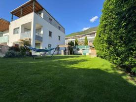 Schluderns: Charmantes Einfamilienhaus mit großem Garten in sonniger Lage zu verkaufen Schluderns: Charmantes Einfamilienhaus mit großem Garten in sonniger Lage zu verkaufen