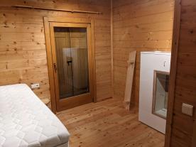 Schluderns: Idyllisches Wohnhaus zu vermieten
