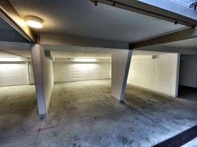 Silandro centro: Nuovo appartamento con cantina e garage in vendita
