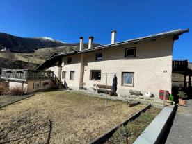 Wohnhaus in Taufers i.M. zu verkaufen
