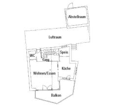Goldrain: Wohnhaus mit Garten in sonniger Lage zu verkaufen Goldrain: Wohnhaus mit Garten in sonniger Lage zu verkaufen