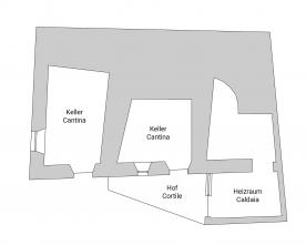 Freistehendes Haus in Göflan zu verkaufen