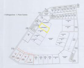 Schlanders: Garagenstellplatz zu verkaufen