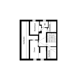 Mals/Planeil: Wohnhaus mit Wirtschaftsgebäude und Garten zu verkaufen