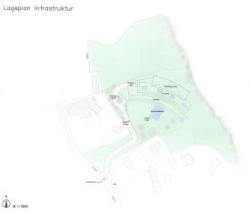 Burgstall: Tourismuszone mit Hotelprojekt zu verkaufen