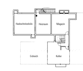 Graun im Vinschgau/St. Valentin: Gewerbeimmobilie mit Betriebswohnung zu verkaufen
