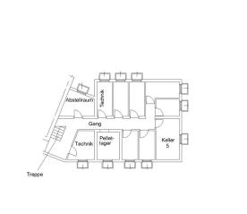 Latsch/Tarsch: Vermietet 4-Zimmerwohnung mit Terrasse, Balkon und Keller zu verkaufen