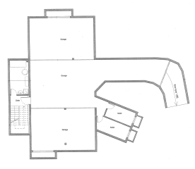 Algund/Forst: Freistehendes Wohnhaus im Rohbau zu verkaufen