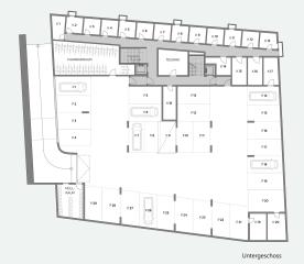Neubau Wohnanlage "Sankt Benedikt" Mals - Wohnung Nr. 7