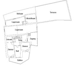 Goldrain: Wohnhaus mit Garten in sonniger Lage zu verkaufen Goldrain: Wohnhaus mit Garten in sonniger Lage zu verkaufen