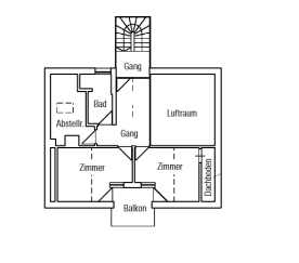 Prad/Agums: Exklusives Wohnhaus bestehend aus 2 Wohneinheiten zu verkaufen