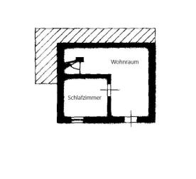 Ferienhaus in idyllischer Lage am Prader Berg zu verkaufen