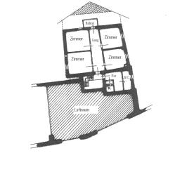 Wohnhaus in Taufers i.M. zu verkaufen