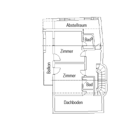 Mals/Burgeis: Wohnhaus in ruhiger Lage zu verkaufen