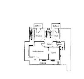 Naturns/Tabland: Einfamilienhaus in ruhiger Wohnlage zu verkaufen