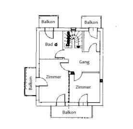Naturns/Tabland: Einfamilienhaus in ruhiger Wohnlage zu verkaufen