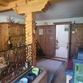 Wohnhaus in Taufers i.M. zu verkaufen