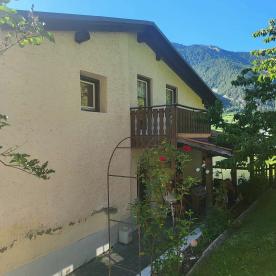 Wohnhaus in Taufers i.M. zu verkaufen