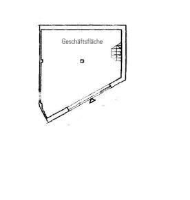 Mals: Atelier/ Büroräume im Gewerbegebiet zu vermieten