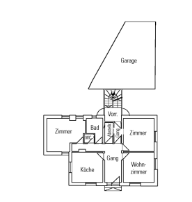 Prad/Agums: Exklusives Wohnhaus bestehend aus 2 Wohneinheiten zu verkaufen