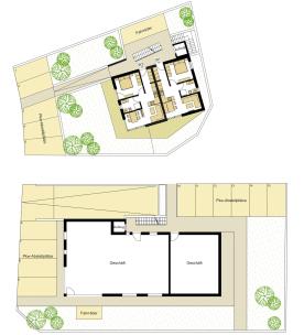 Kastelbell: Residence Sonnenberg - Wohnung Nr. 1