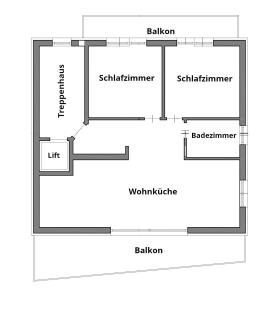 Residence "Natyra" Naturns Wohnung Nr. 3